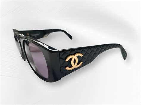 brown rimless chanel sunglasses|authentic chanel sunglasses.